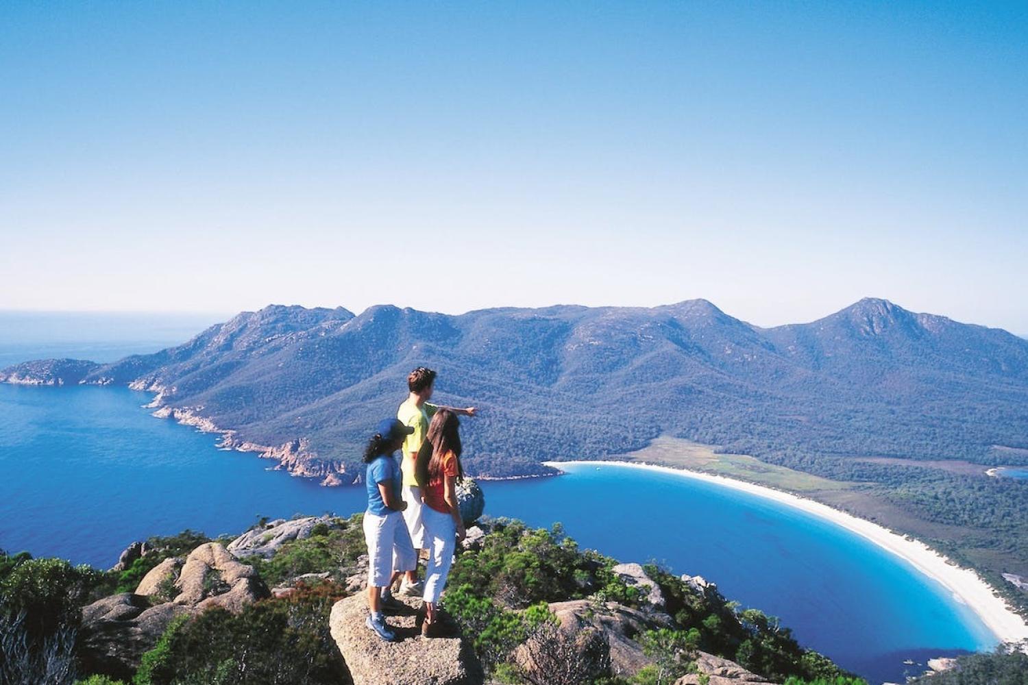 Wineglass Bay Explorer - Imagen 1