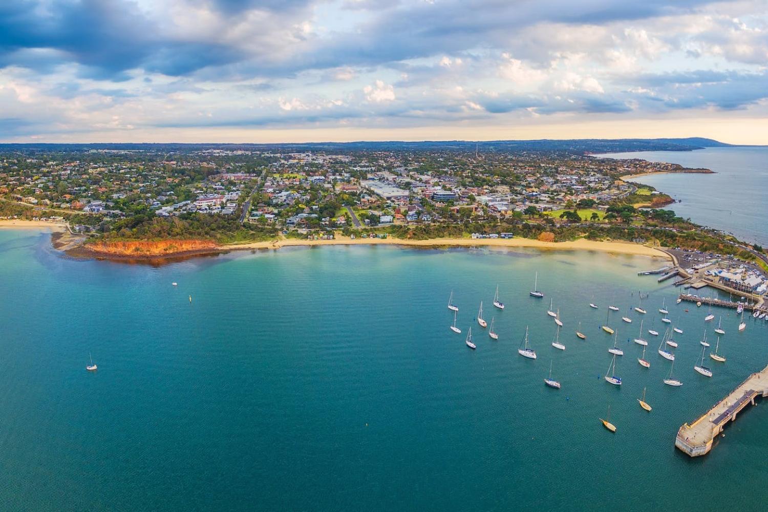 Recorrido por la península de Mornington - Imagen 1