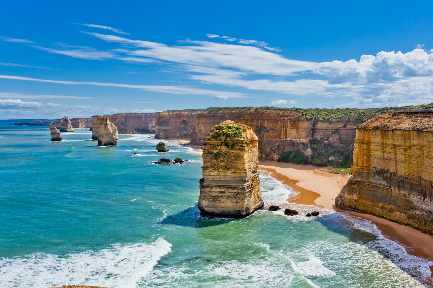 Great Ocean Road con almuerzo - Imagen 1