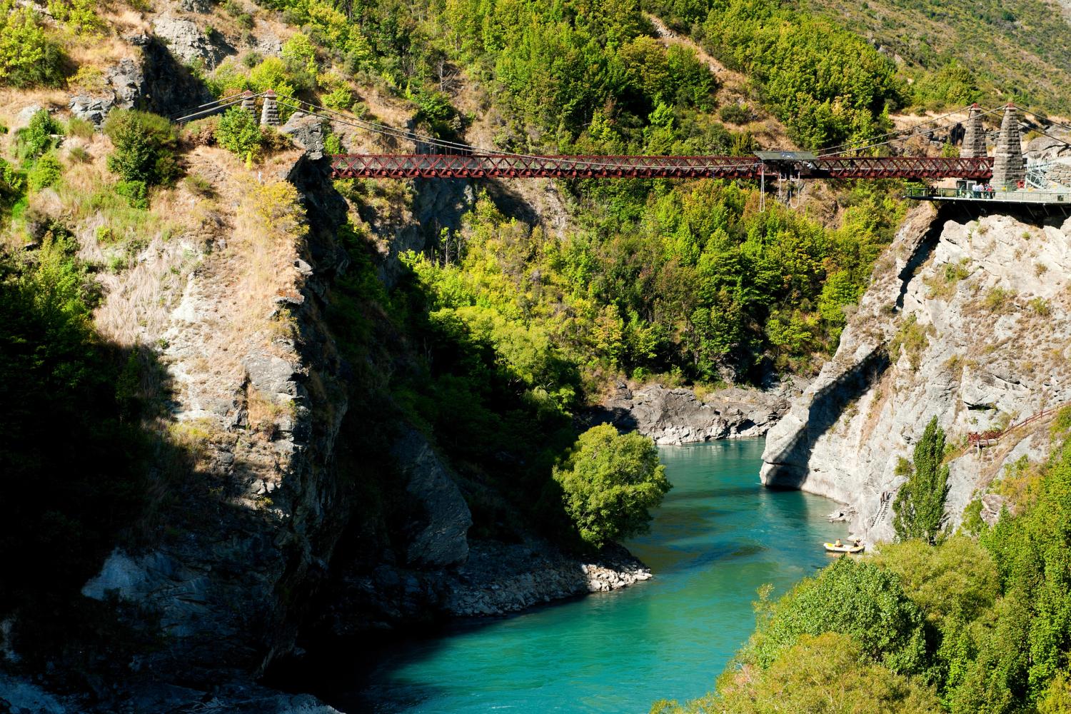 Lo mejor de Queenstown - Tour de medio día - Imagen 1