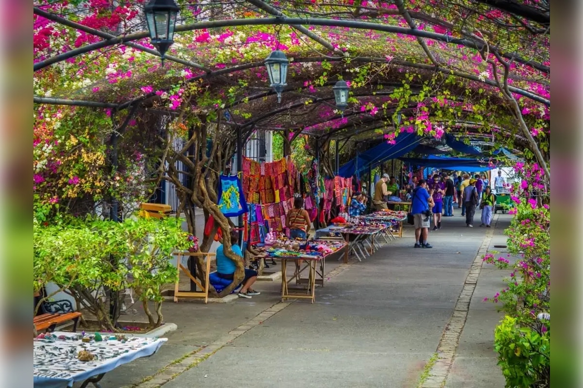 Casco Antiguo, Panamá Viejo y Amador - Imagen 1