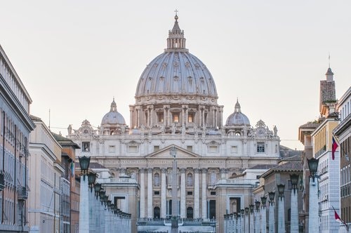 Museos Vaticanos: visita guiada - Imagen 1