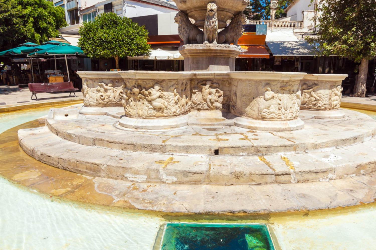 Palacio de Knossos con audioguía - Imagen 1
