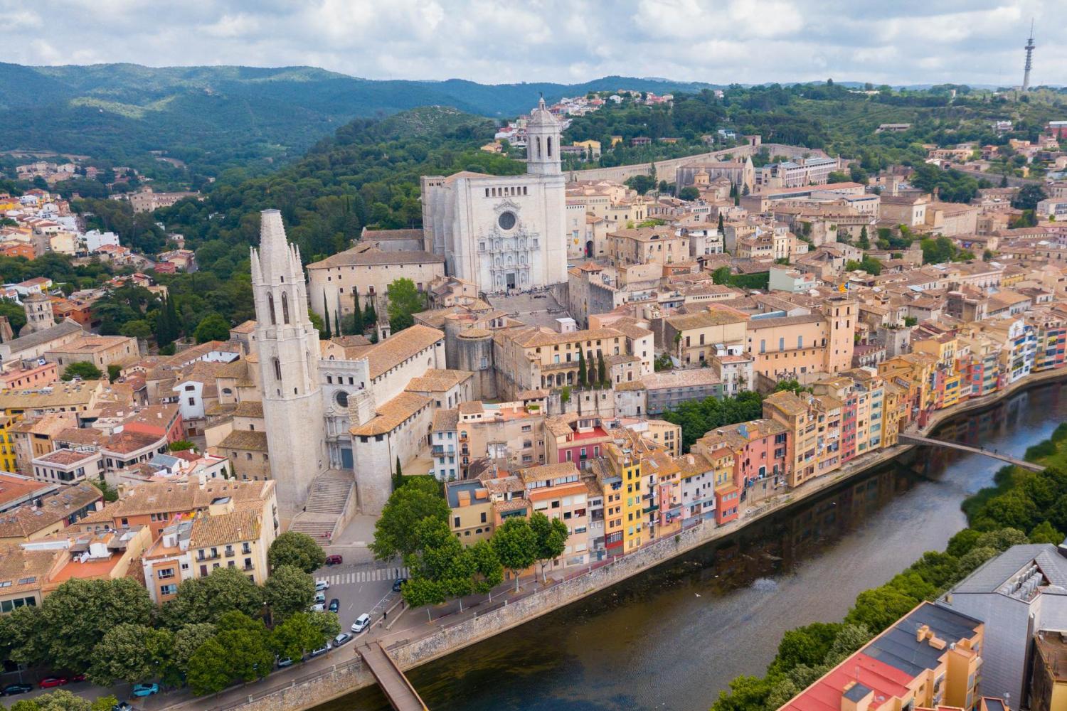 Catedral y San Feliu: entrada con audioguía - Imagen 1