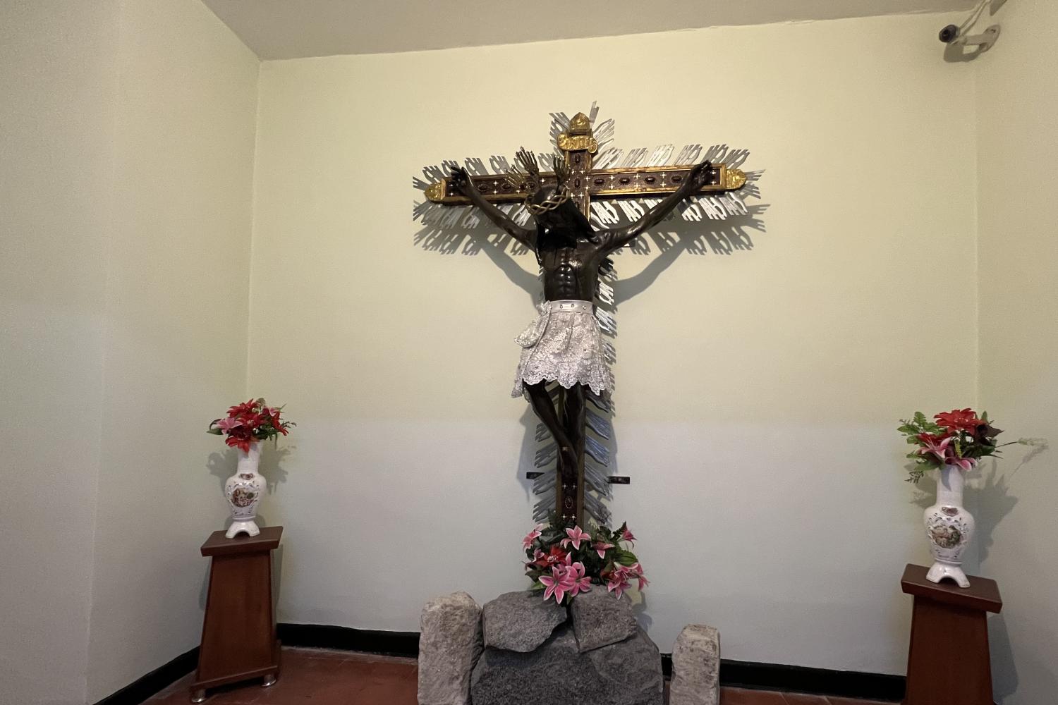 Milagroso de Buga: visita religiosa - Imagen 1