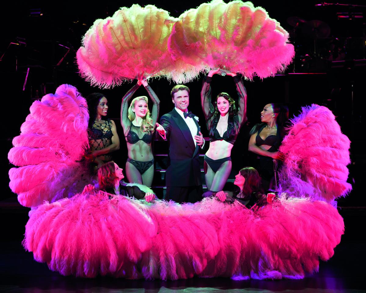 Chicago El Musical - Imagen 1