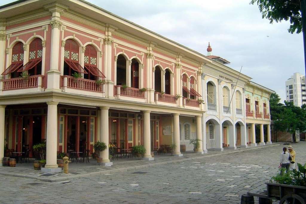 Excursión al Parque Historico - Imagen 1
