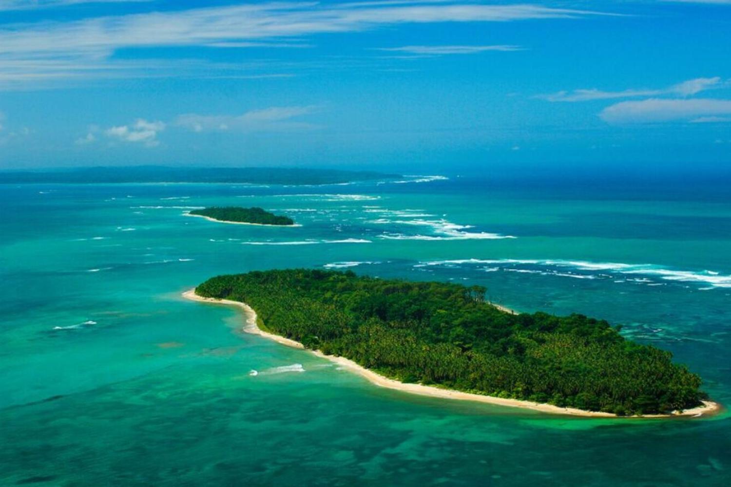 Bocas: Cayo Zapatilla y playas paradisíacas - Imagen 1