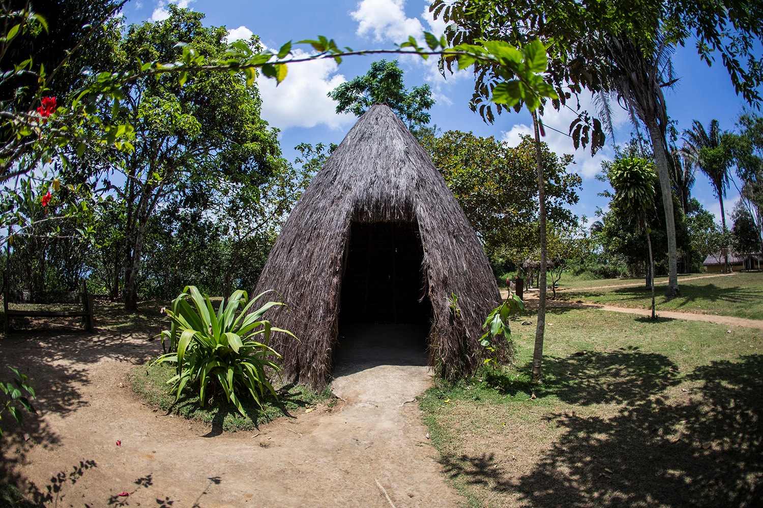 Serra da Barriga, Quilombo dos Palmares - Imagen 1