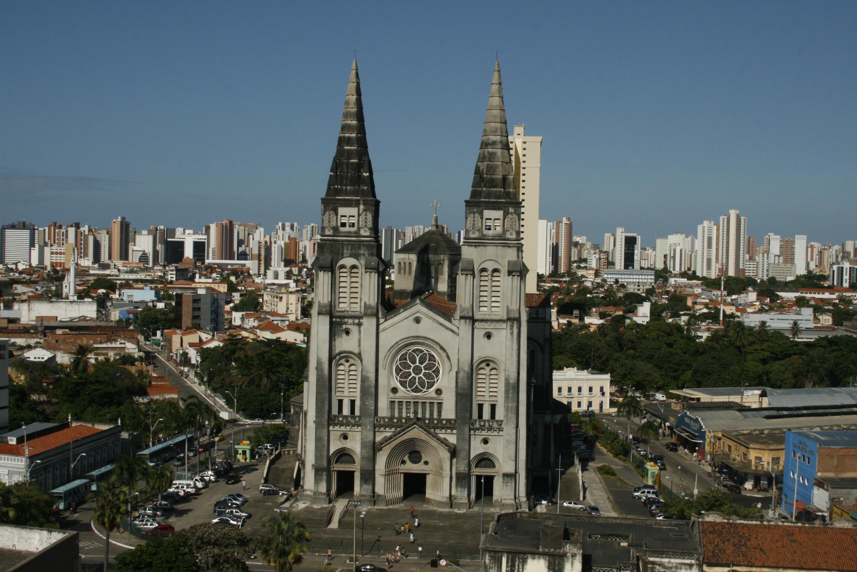 Fortaleza 2 días: Cumbuco y Beach Park - Imagen 1