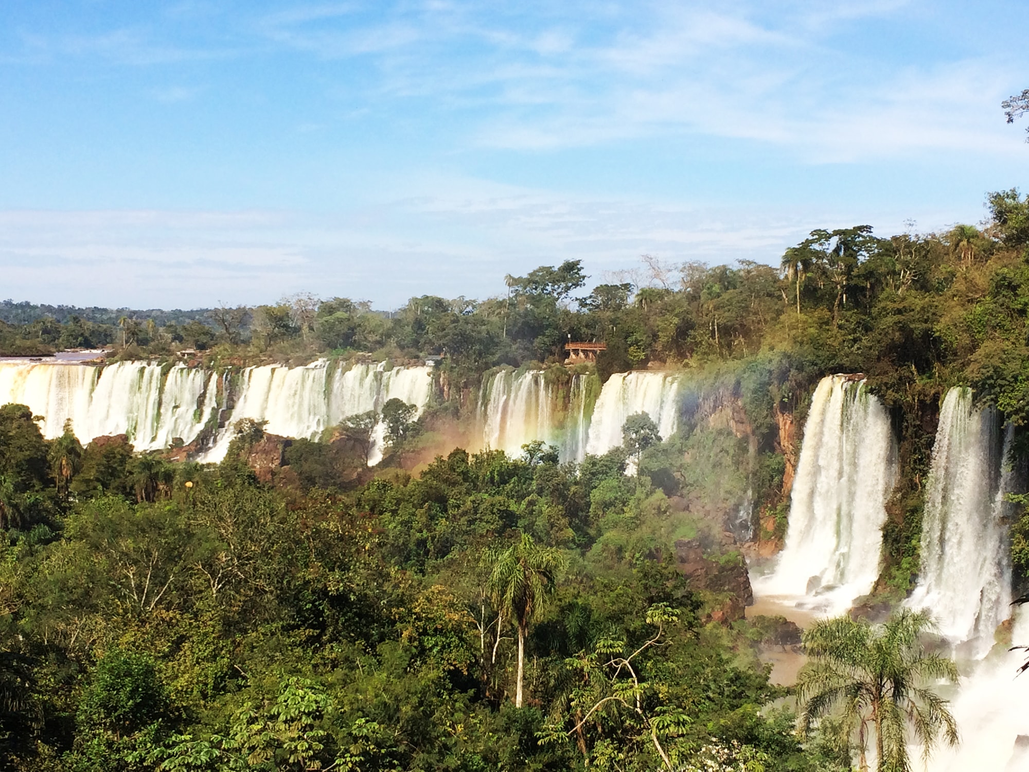 Cataratas lado argentino com guia - Imagen 1