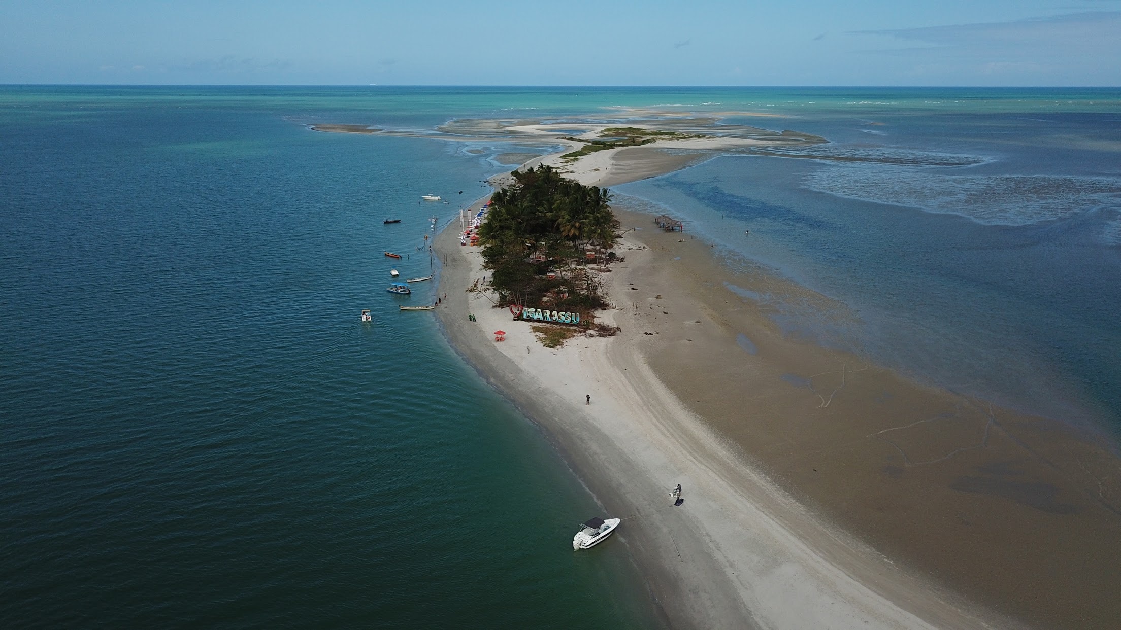 Playas de la Costa Norte - Imagen 1