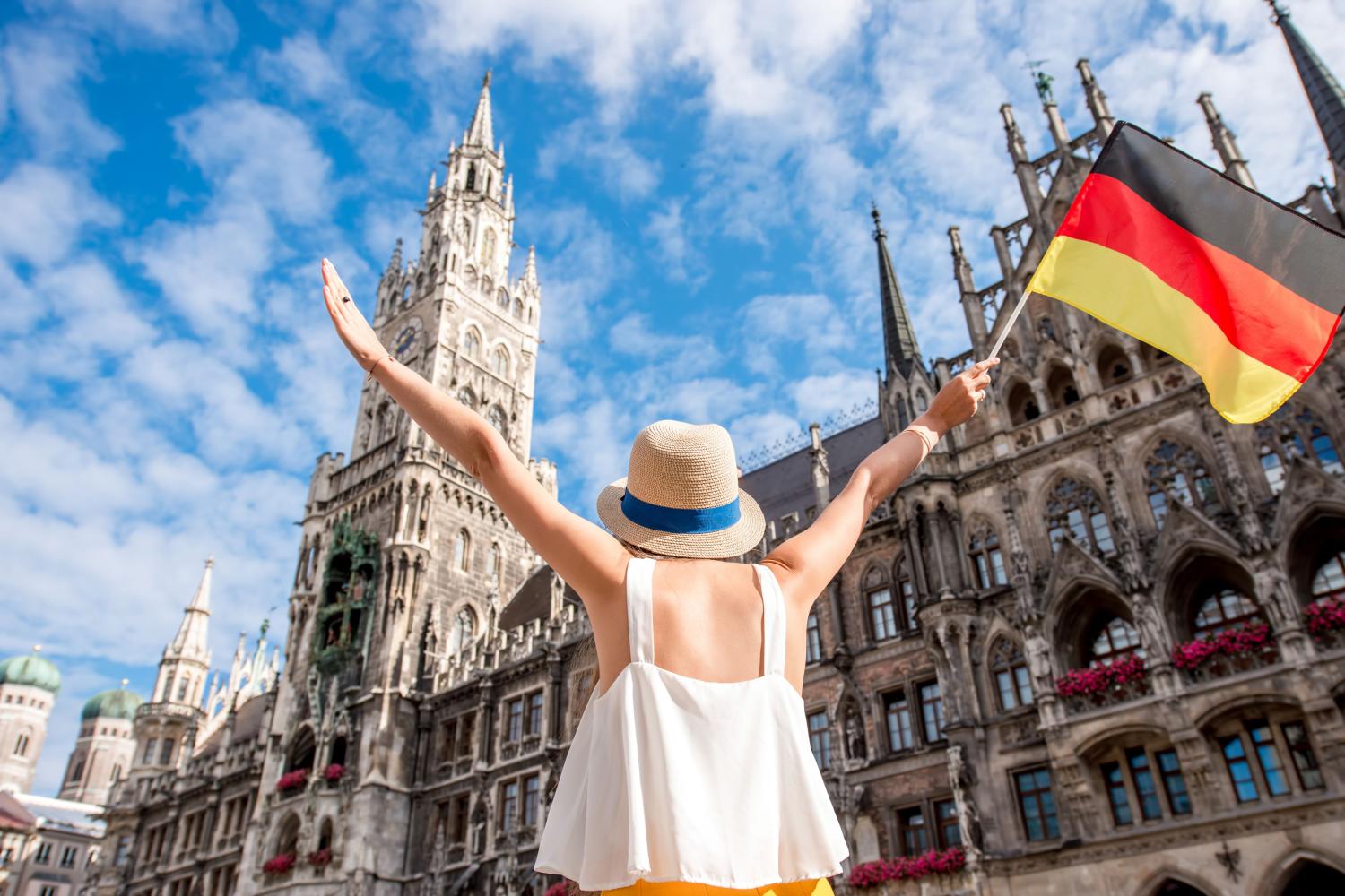 Munich City Pass: más de 45 atracciones - Imagen 1
