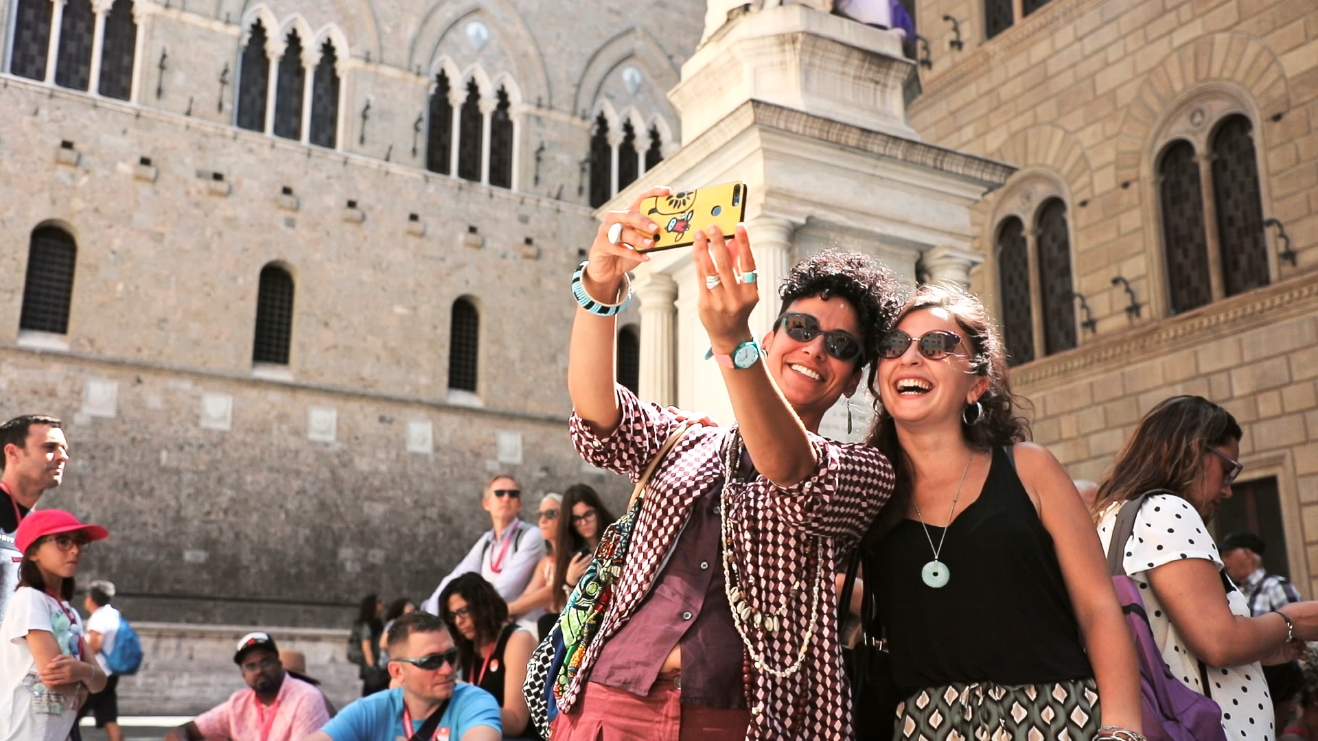 Siena, S. Gimignano, Chianti, Pisa and Lunch - Imagen 1