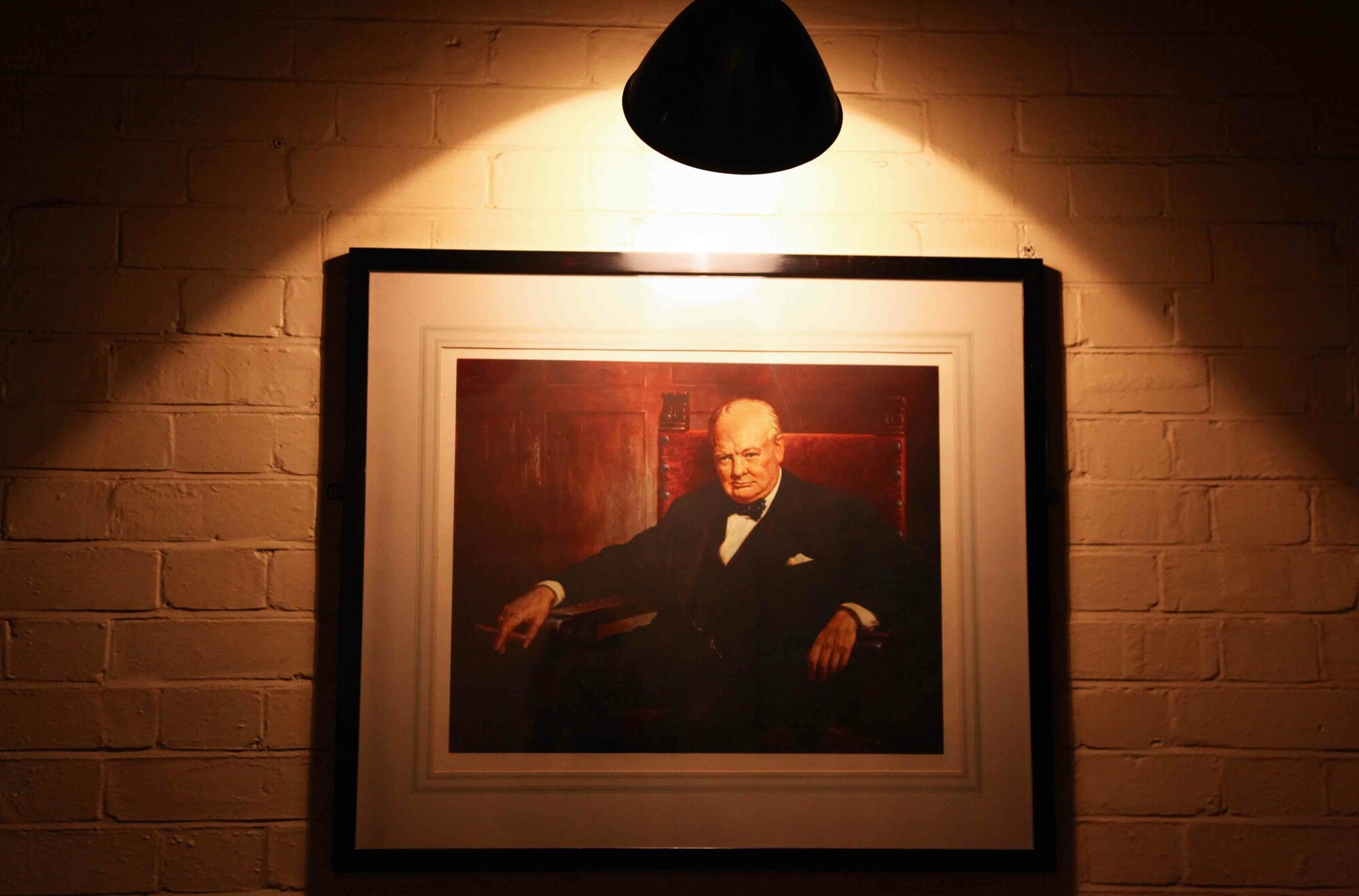 Westminster Secrets & Churchill War Rooms - Imagen 1
