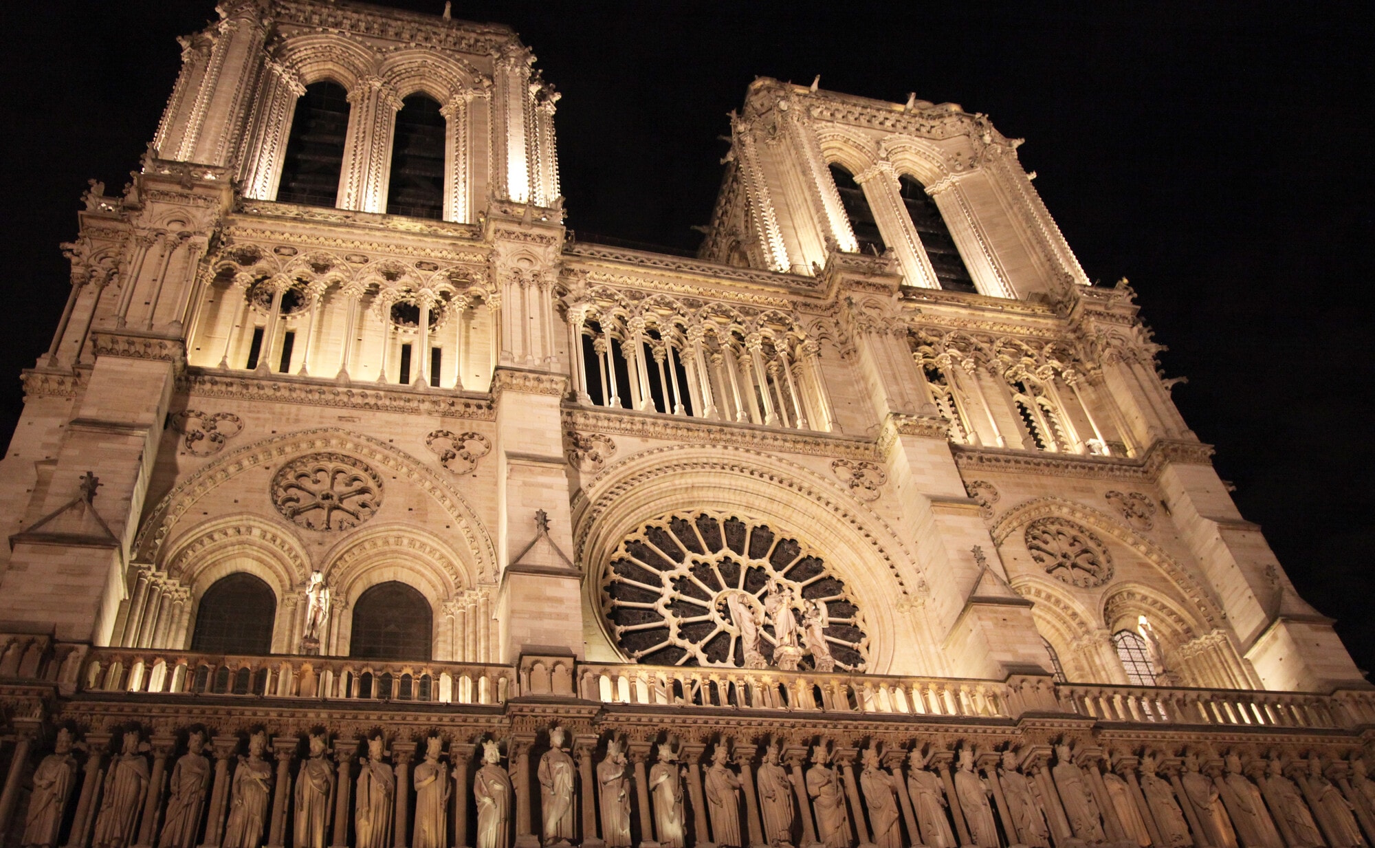 Ghosts, Legends and Mysteries of Paris - Imagen 1