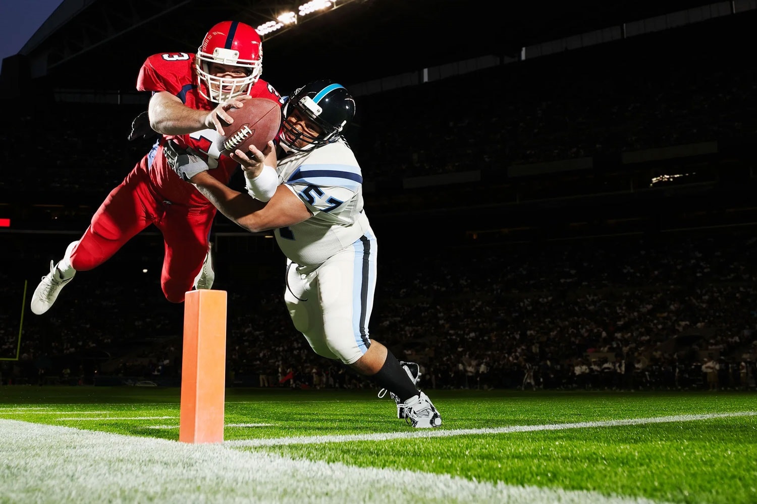 Atlanta Falcons - American Football Tickets - Imagen 1