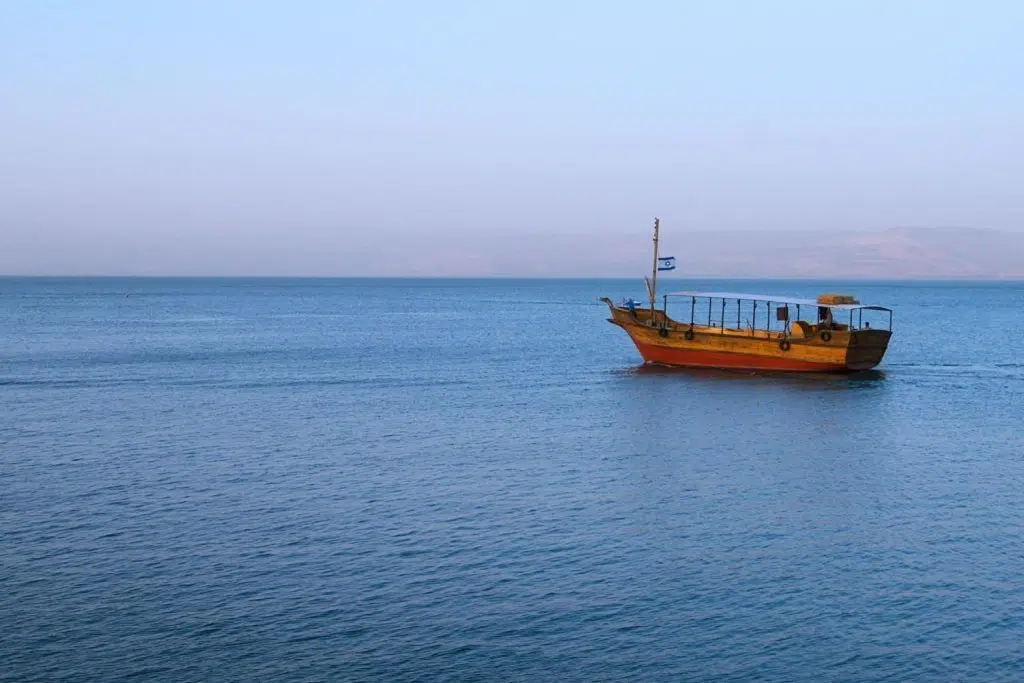 Nazaret y el mar de Galilea en 1 día - Imagen 1