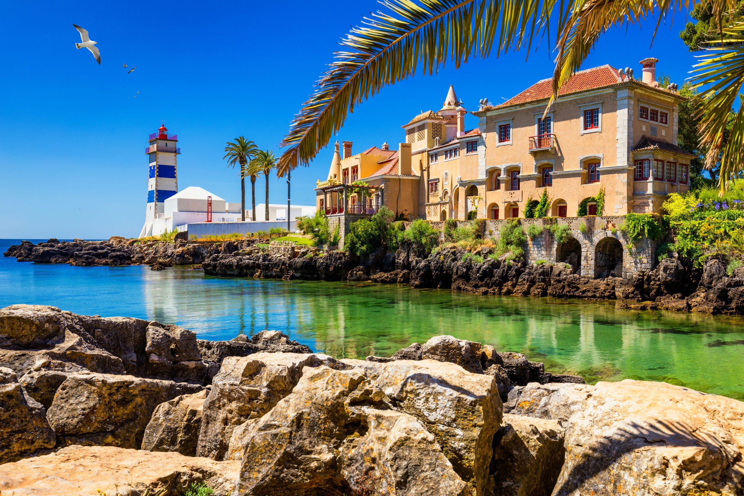 Best of Sintra, Cascais and Belém - Imagen 1