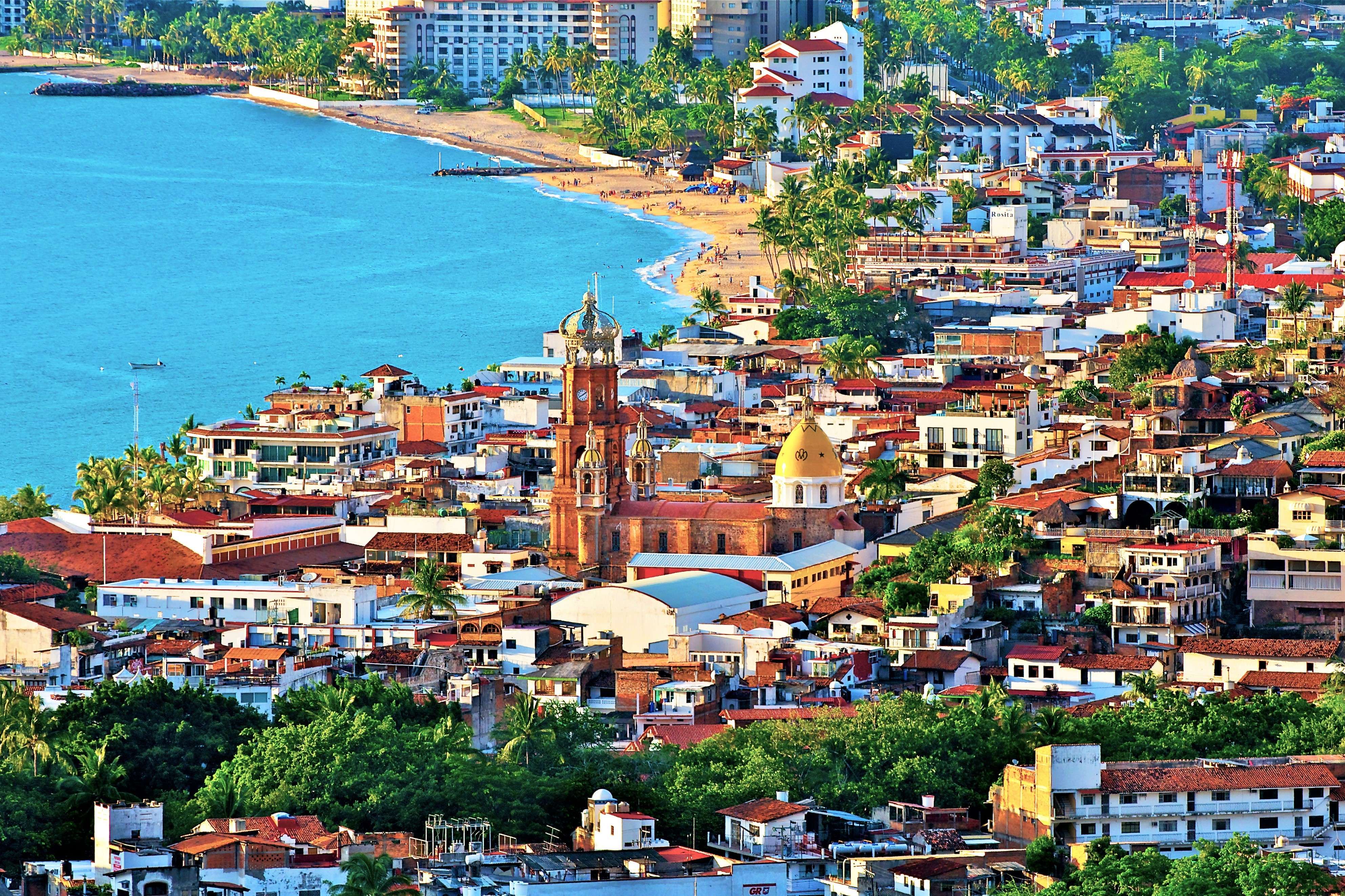 City tour 360 con almuerzo - Imagen 1