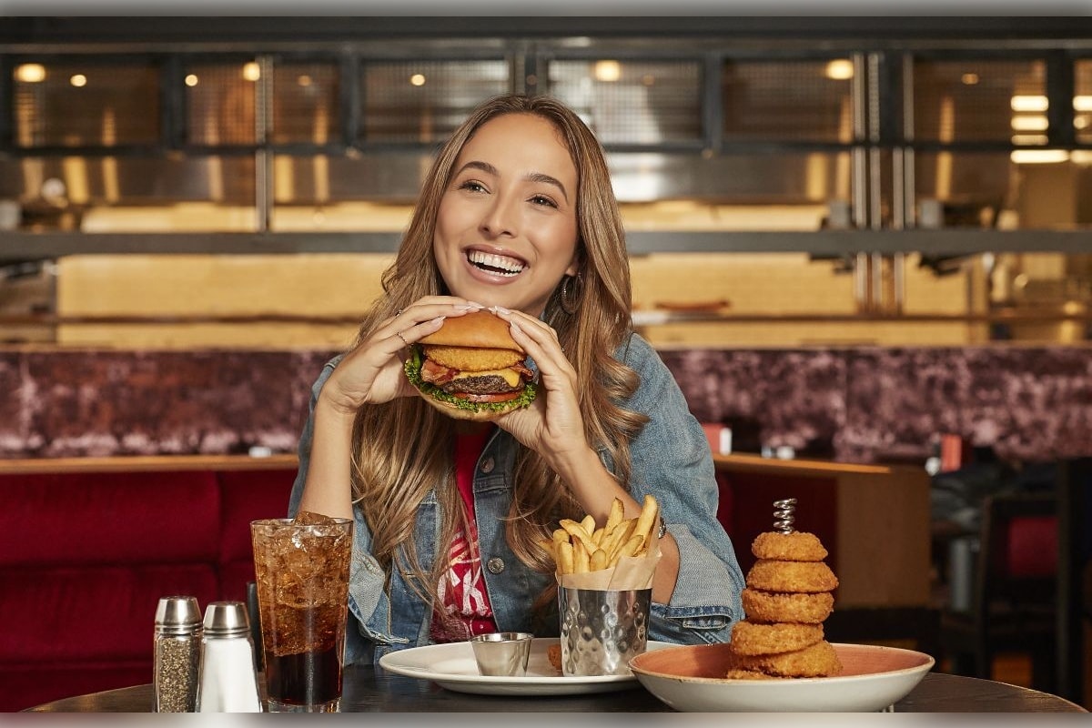 Hard Rock Cafe Baltimore - Imagen 1