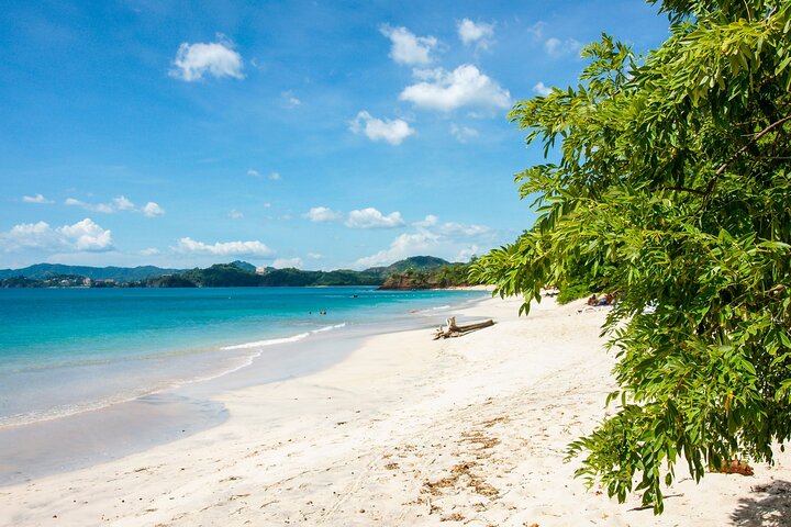 Manuel Antonio desde San José: día completo - Imagen 1