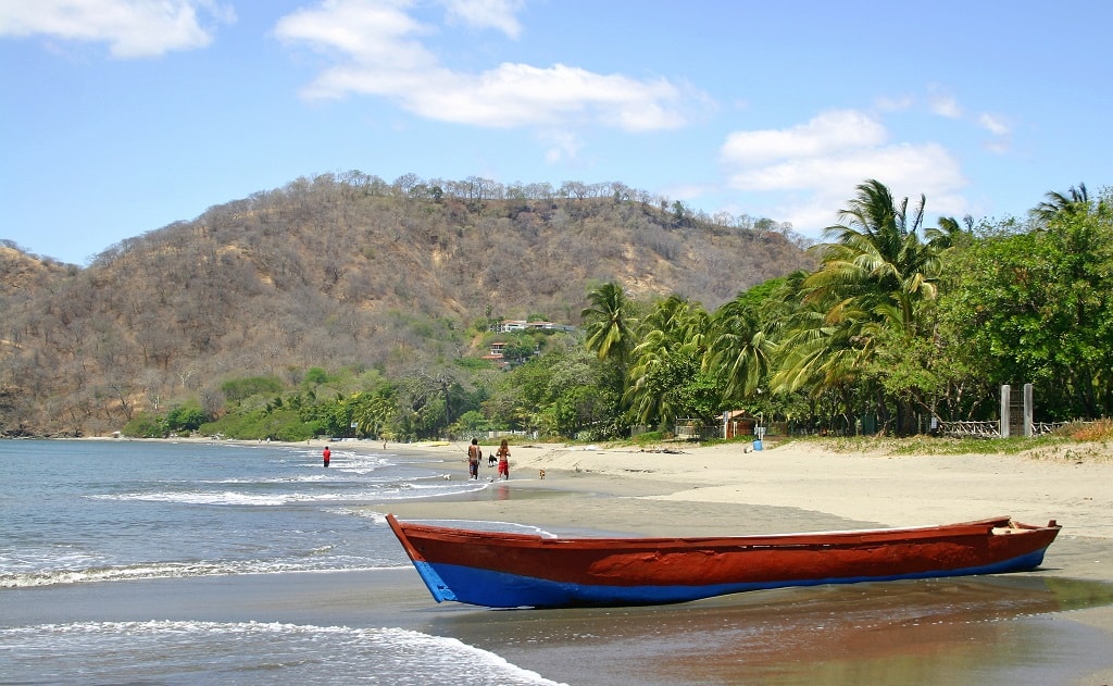 Tamarindo Beach Short Break from San Jose - Imagen 1