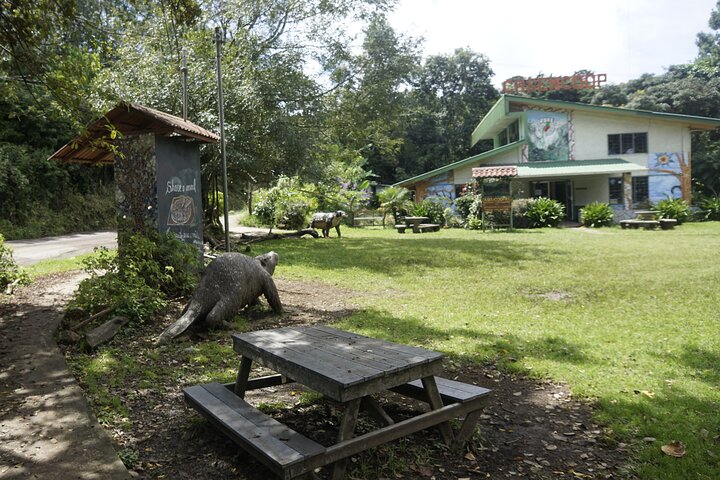 Guided Local Experience in Monteverde - Imagen 1