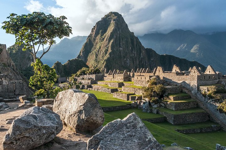 Machu Picchu em 1 dia saindo do Vale Sagrado - Imagen 1