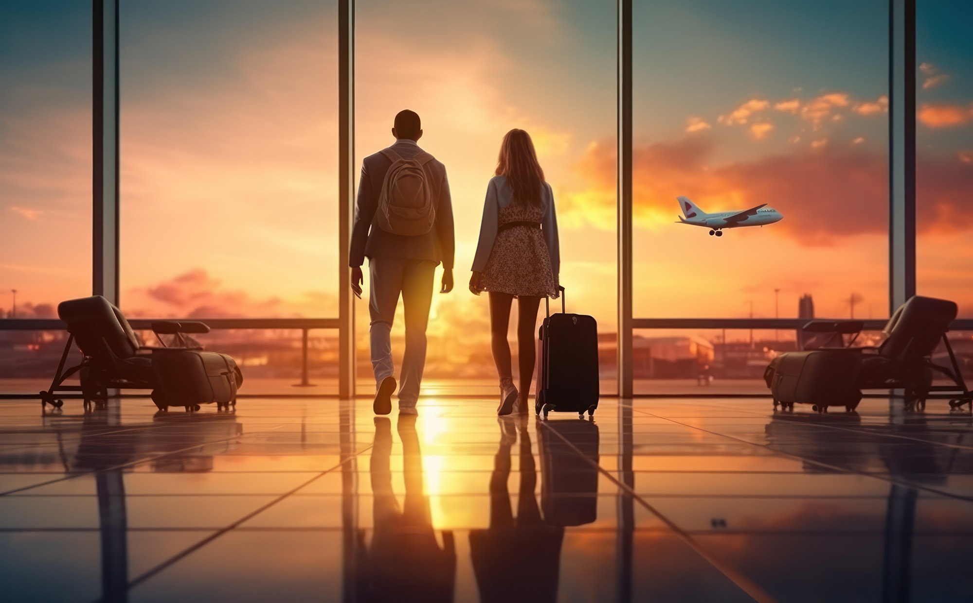 Traslado Compartido Aeropuerto desde/hasta Hotel - Imagen 1