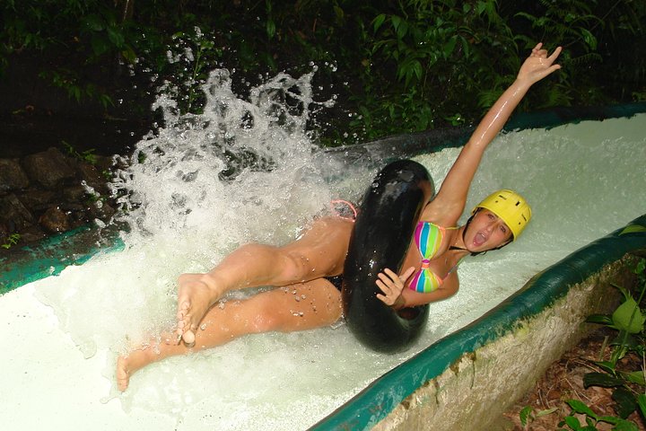 Mega Combo Buena Vista desde Guanacaste - Imagen 1