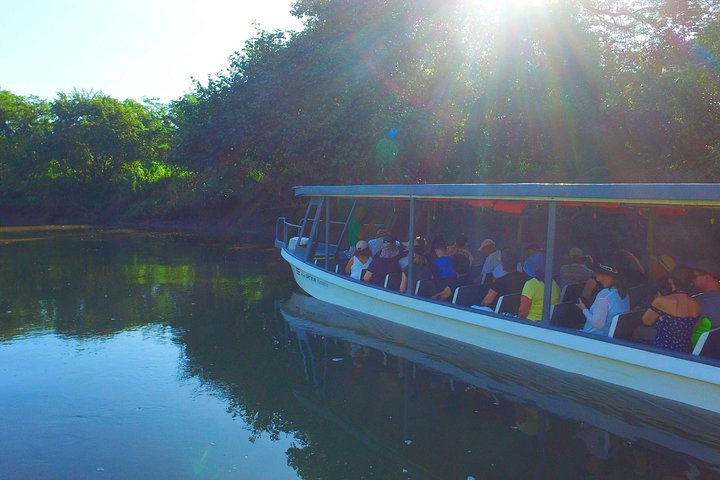 Palo Verde RiverRide From Guanacaste - Imagen 1