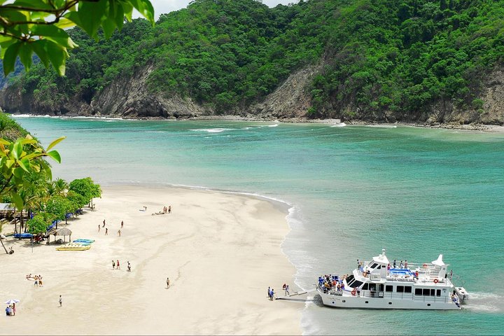 Cruceros a la Isla Tortuga desde San José - Imagen 1