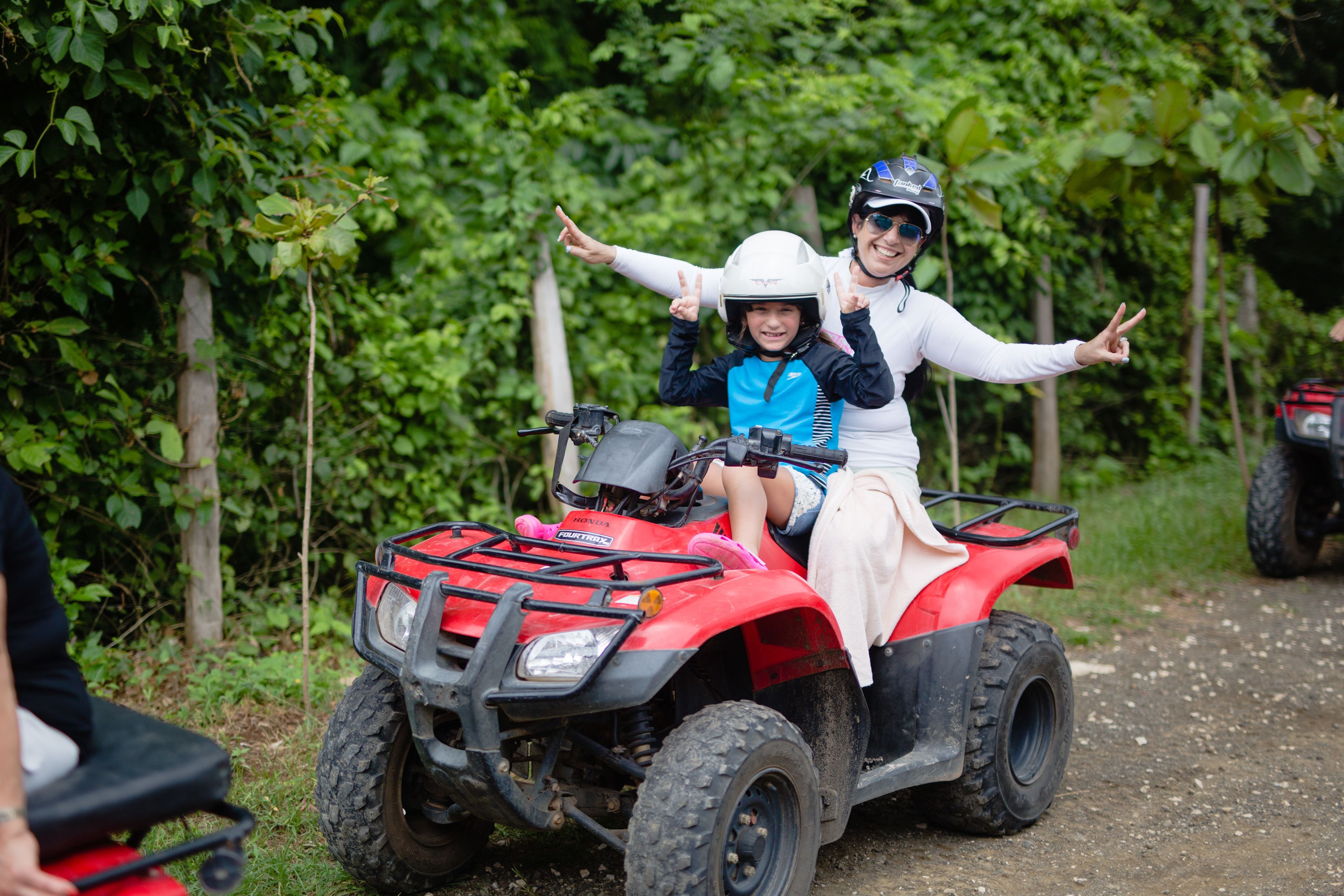 ATV Tour From Guanacaste - Imagen 1
