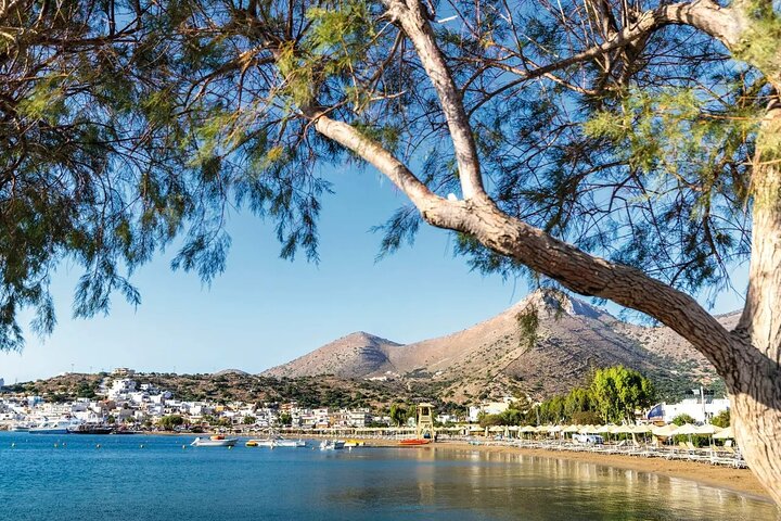 Isla de Spinalonga con almuerzo - Imagen 1
