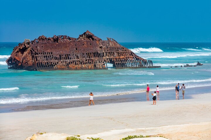 Boa Vista en 4x4: cultura y sabores locales - Imagen 1