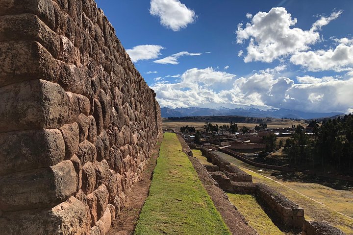 Chinchero, Maras, Moray y Ollantaytambo - Imagen 1