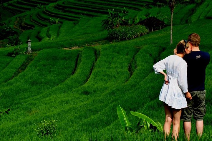 Full Day Wonders of Bali Private Tour - Imagen 1