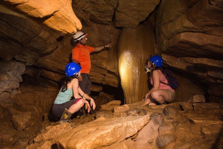 Cuevas de Venado desde Arenal - Imagen 1