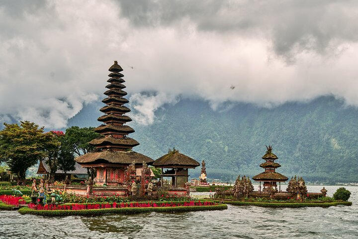 Maravillas de Bali: día completo en grupo - Imagen 1
