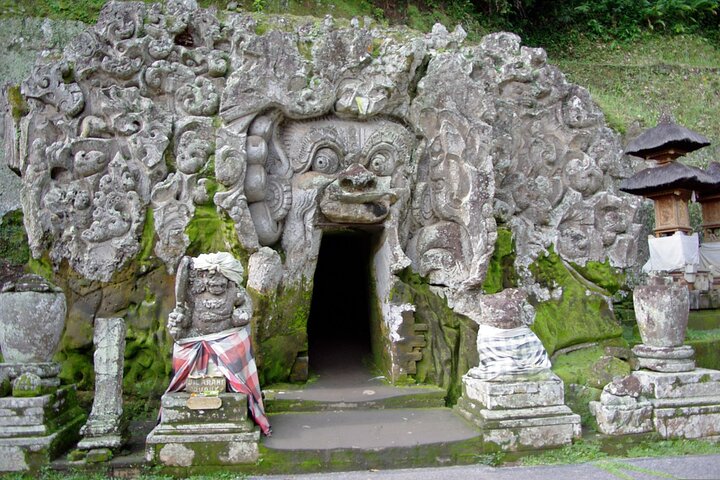 Bali en un día: tour introductorio - Imagen 1