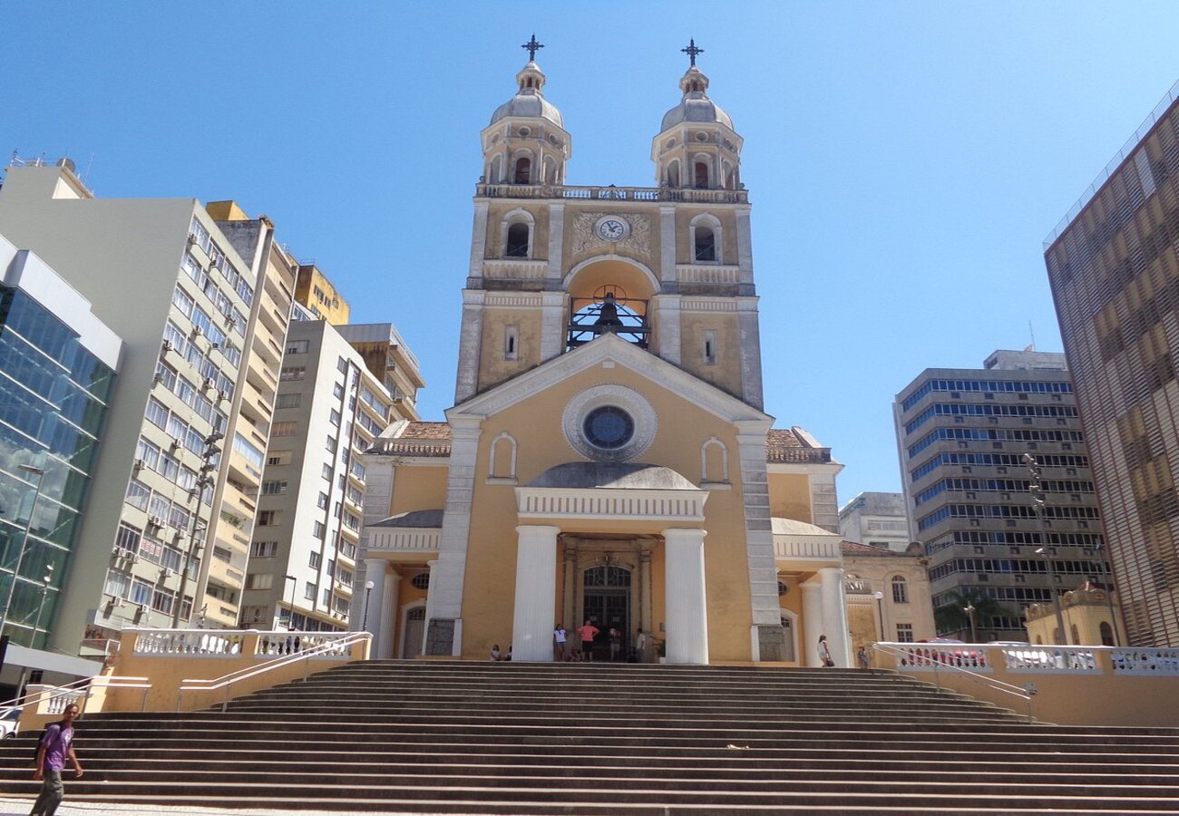 Tour Panorámico con playas - Imagen 1
