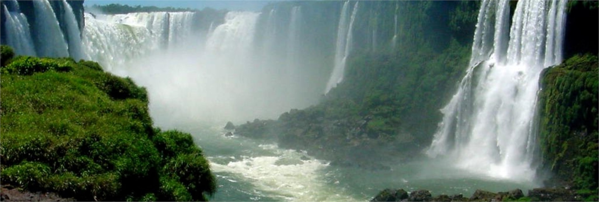 Excursão Cataratas Argentinas com ingresso - Imagen 1