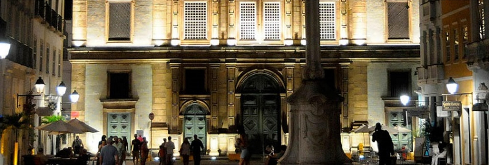 Rhythms of Pelourinho Tour - Imagen 1