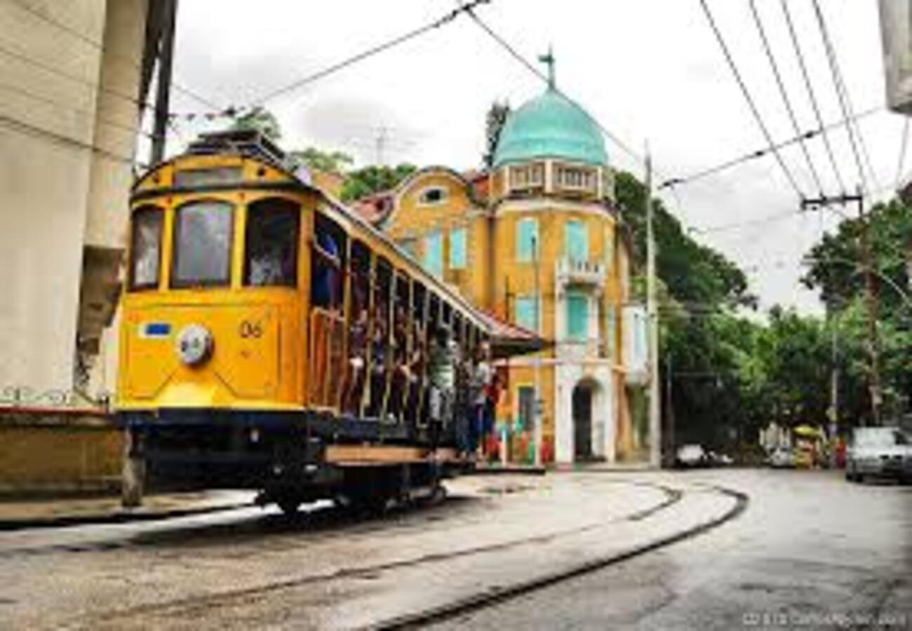 Cultural Tour - Santa Teresa and Lapa - Imagen 1