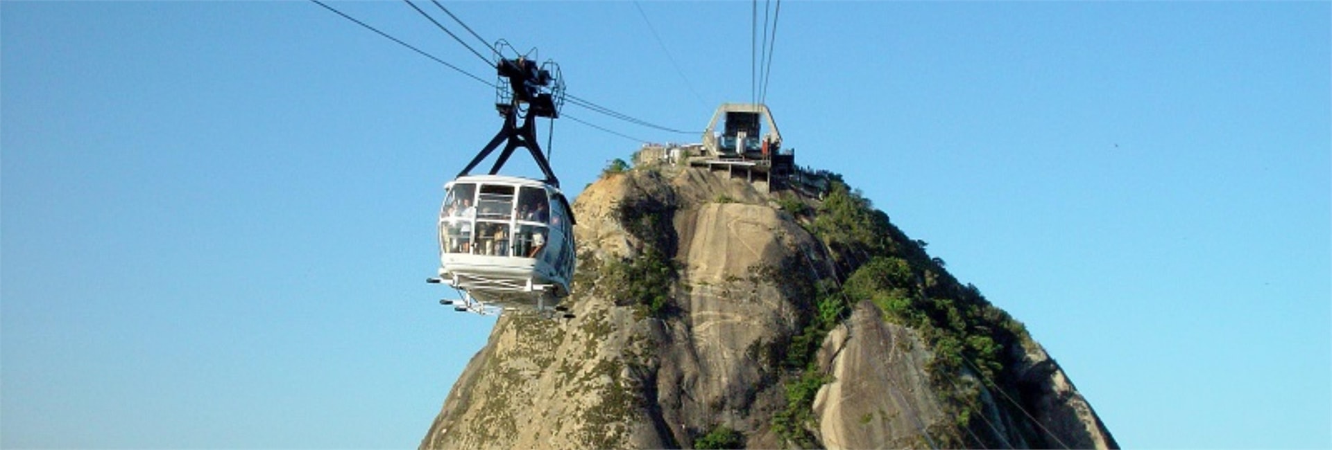 Sugar Loaf Tour - Imagen 1