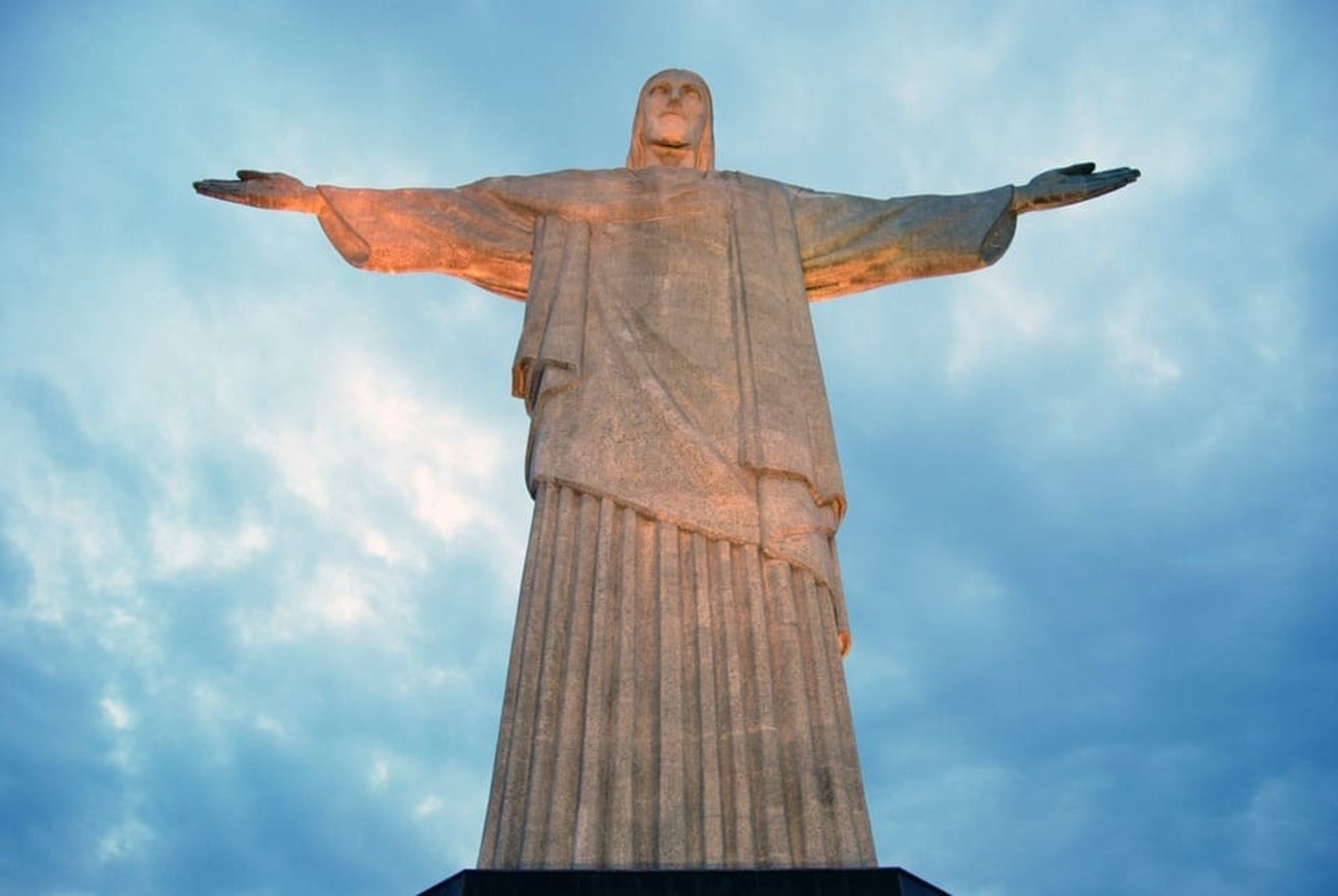 Sugar Loaf and Corcovado Tour with Sunset - Imagen 1