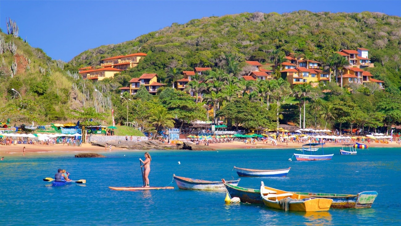 Tour Panorámico . - Imagen 1