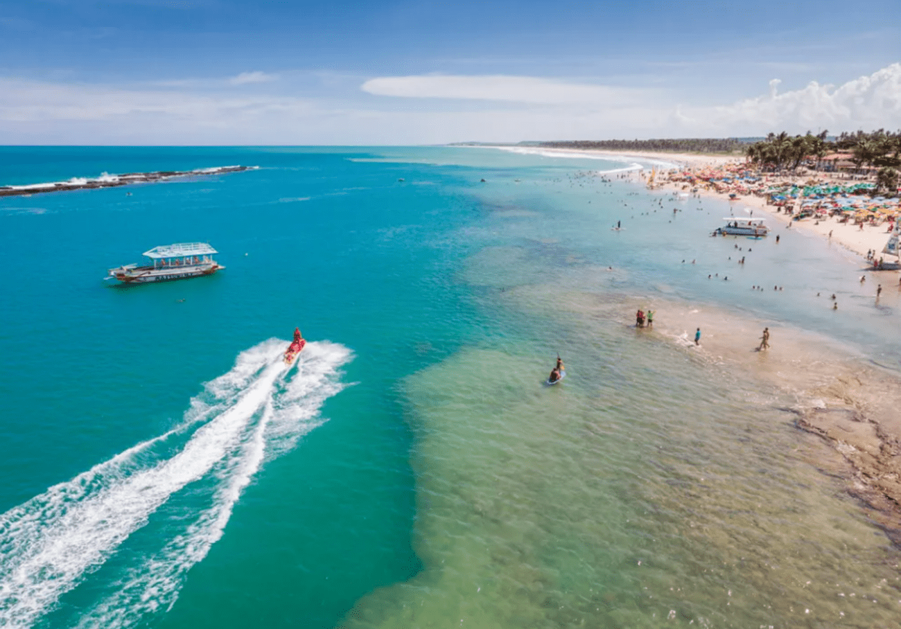 Tour Panorámico + Playa del Francés - Imagen 1