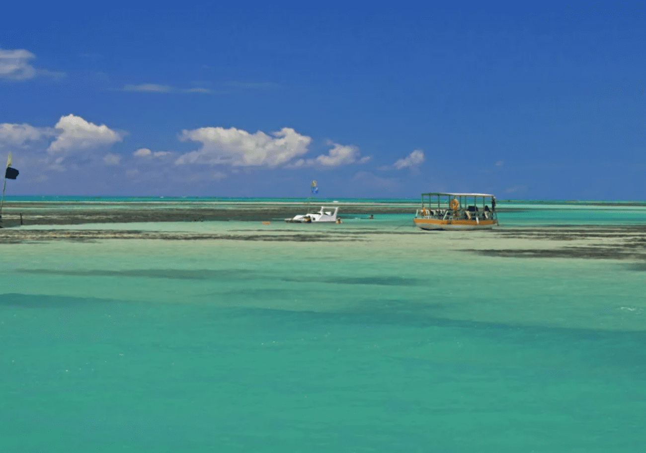 Tour a Paripueira - Imagen 1